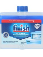 Finish Vaatwasmachine reiniger Regular 250ml