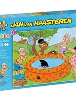 Jumbo Jan van Haasteren Junior puzzel Spetterpret 150 stukjes