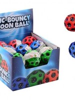 John Toy Stuiterende maan 7cm