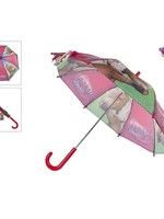 Horse Friends Kinderparaplu Ø70x60cm