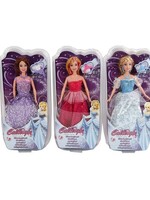 Pop 'Fashion Girl' Calleigh 29cm per stuk