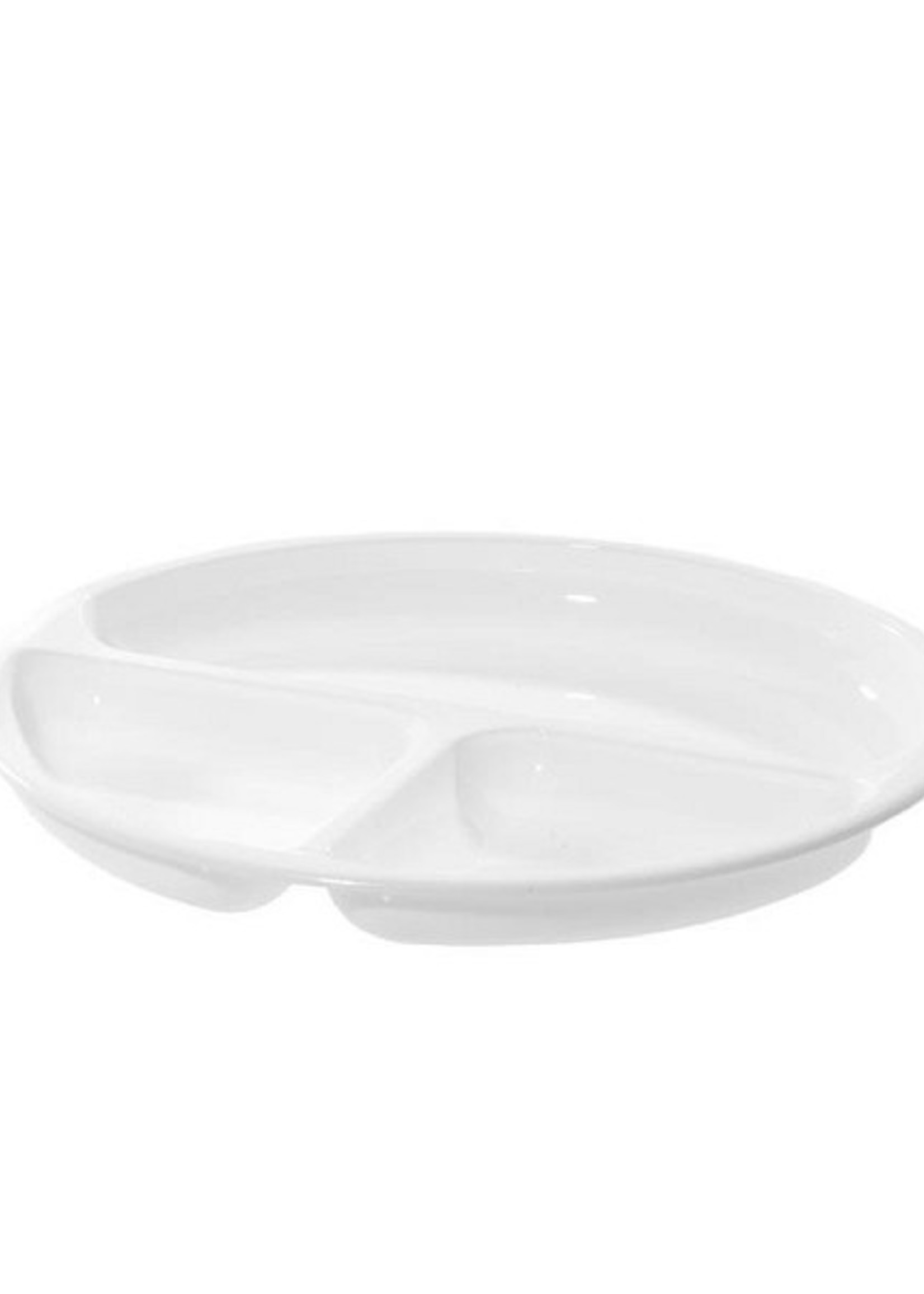 Westmark magnetronbord 3-vaks Ø25cm