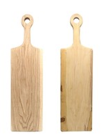 Deco bord hout 3x63x18 ( lxbxh) per stuk