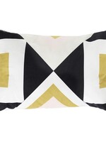 Sierkussen Batan 40x60cm