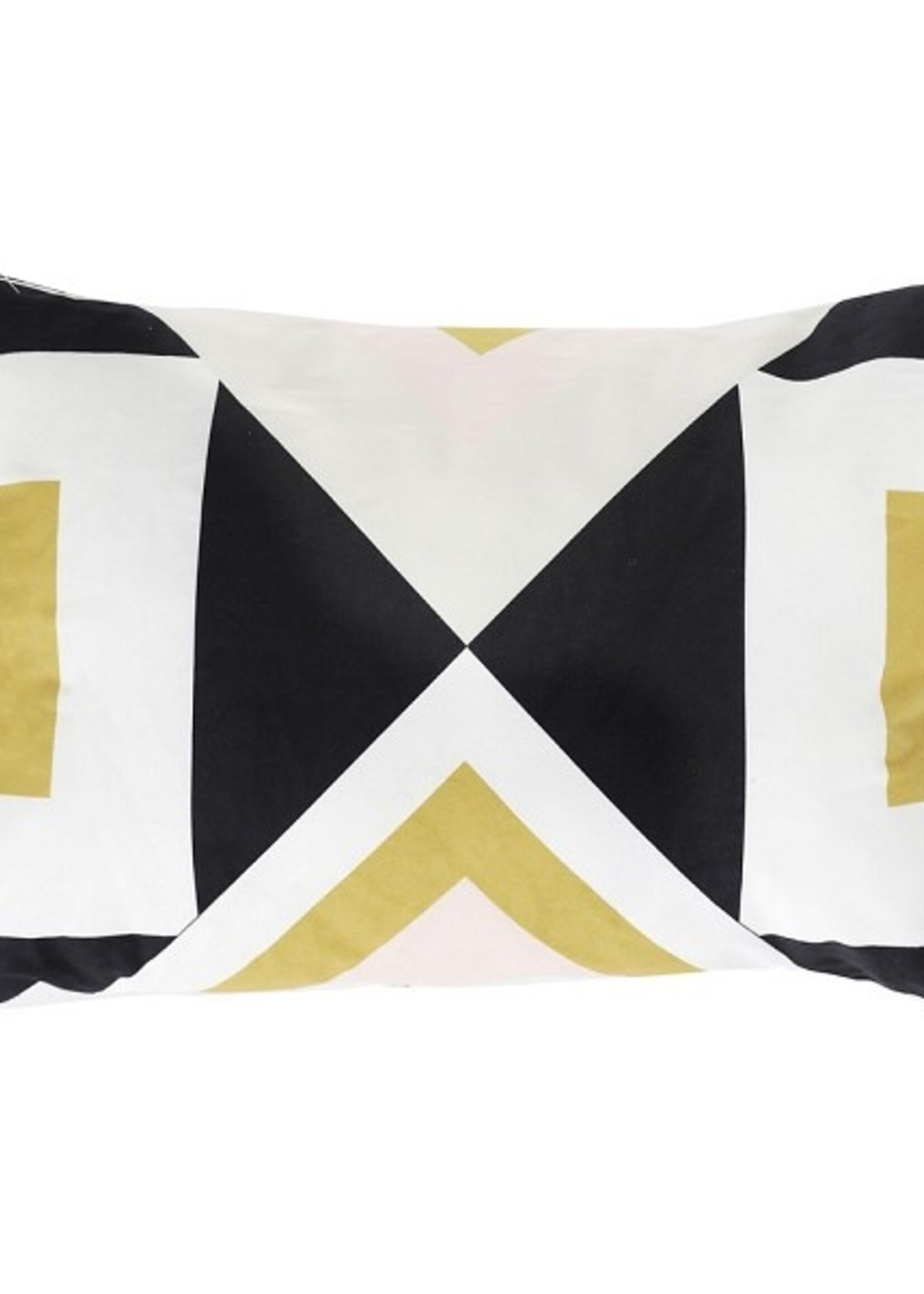 Sierkussen Batan 40x60cm