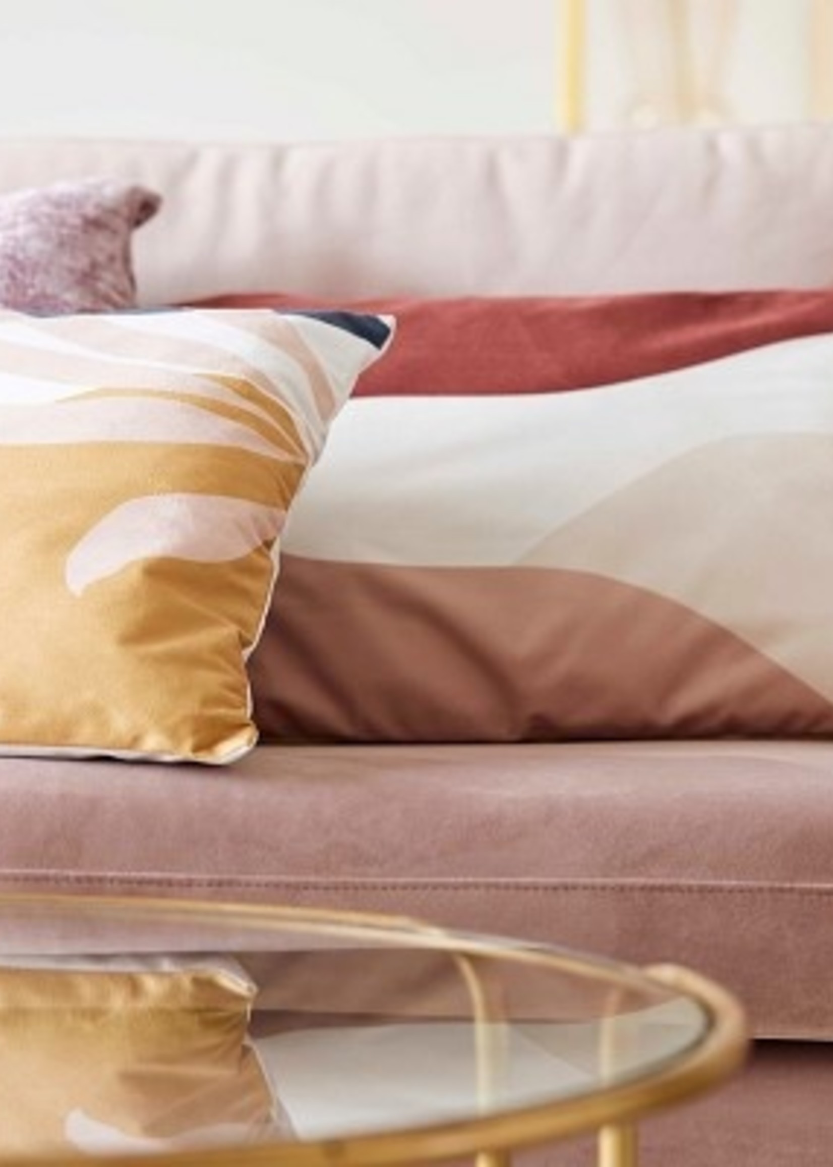 Sierkussen Balete 40x60cm