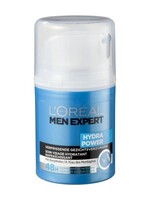 Men Expert Men Expert Hydrapower Gezichtscrème 50ml