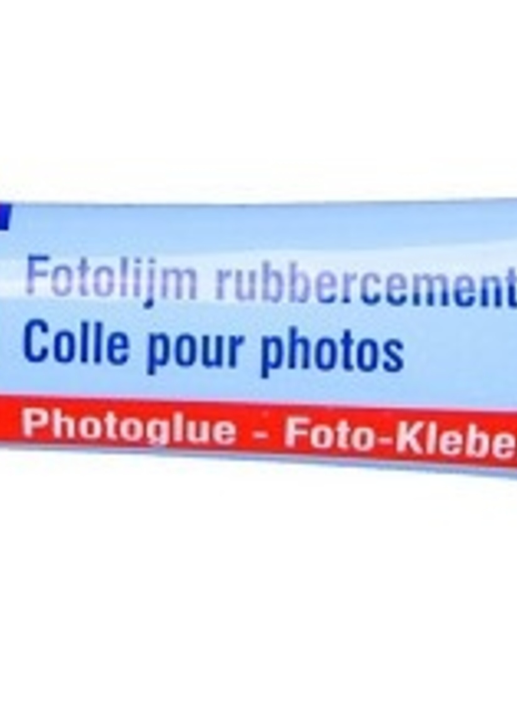 Collall fotolijm tube 50 ml