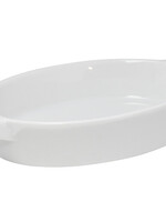 Ovenschaal ovaal 21×10,5x4cm- winkel