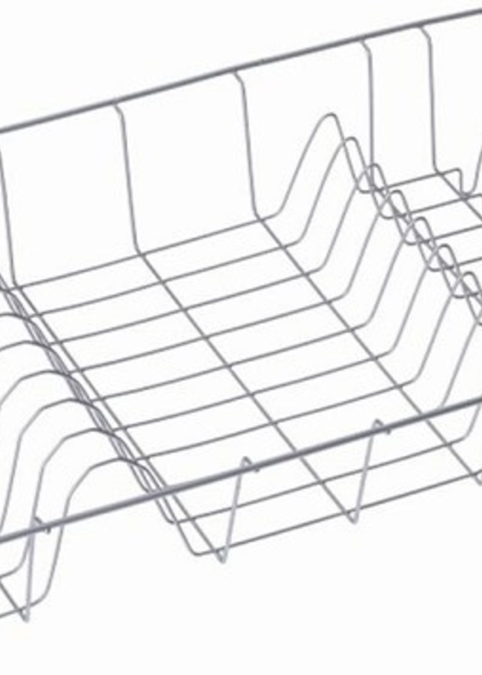 Tomado afdruiprek 48x30x10cm