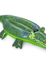 Bestway Ride-on krokodil 152x71cm Buddy Croc Ride On