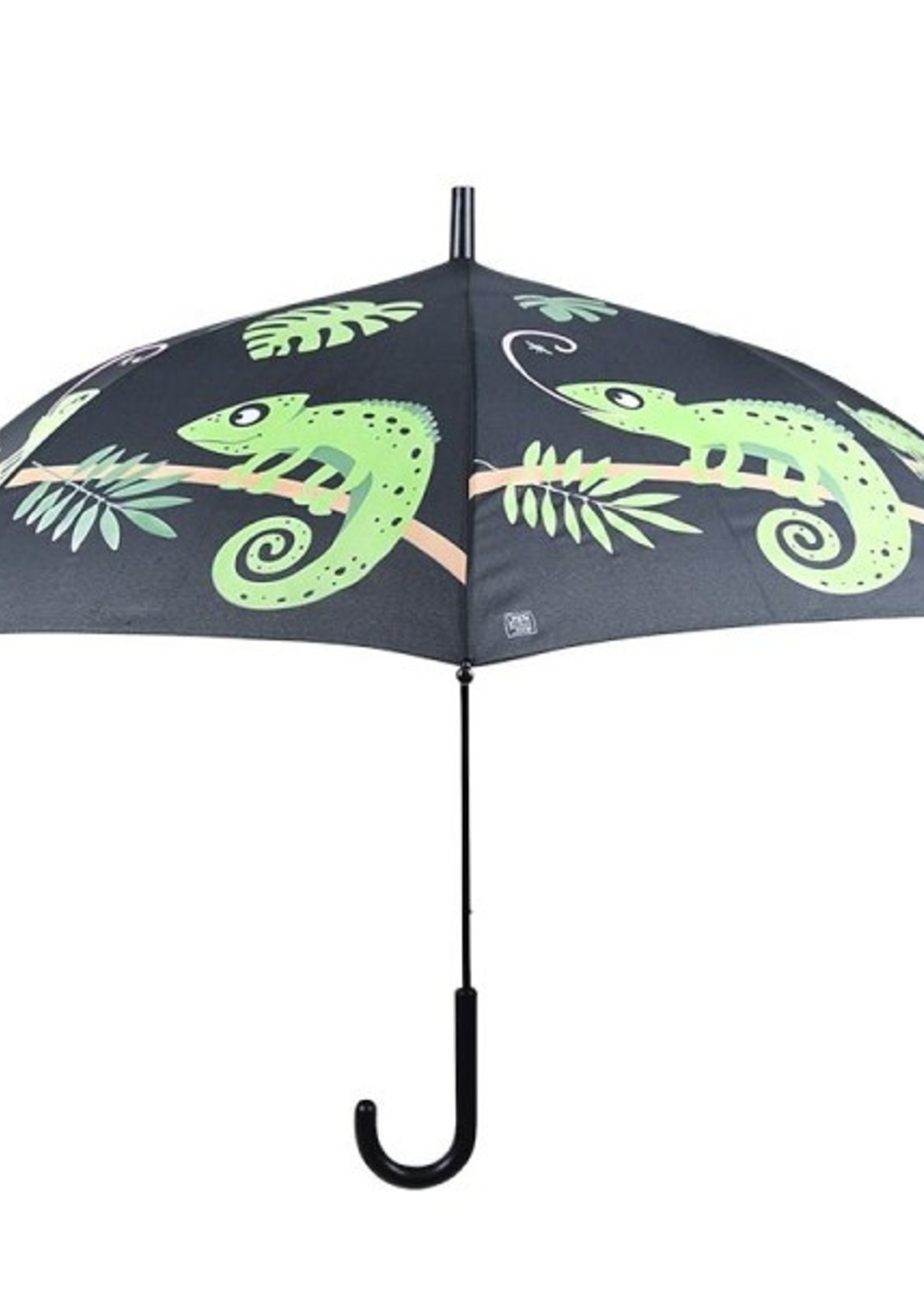 Esschert design Kinder paraplu kameleon kleurveranderend Ø88cm