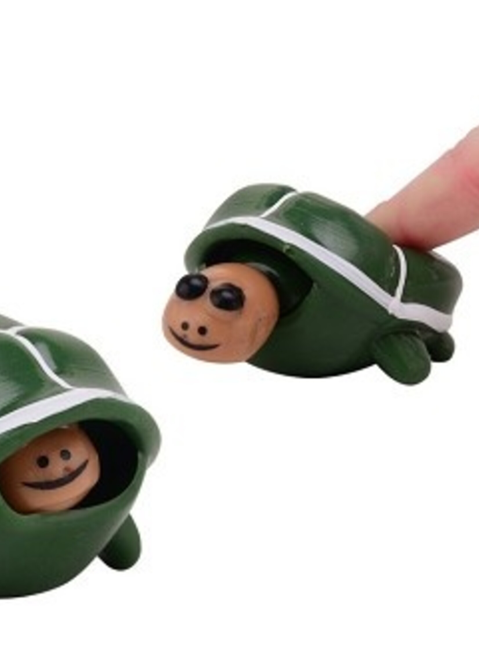 John Toy Squeeze & Pop turtles