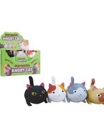 John Toy Squeezy kat