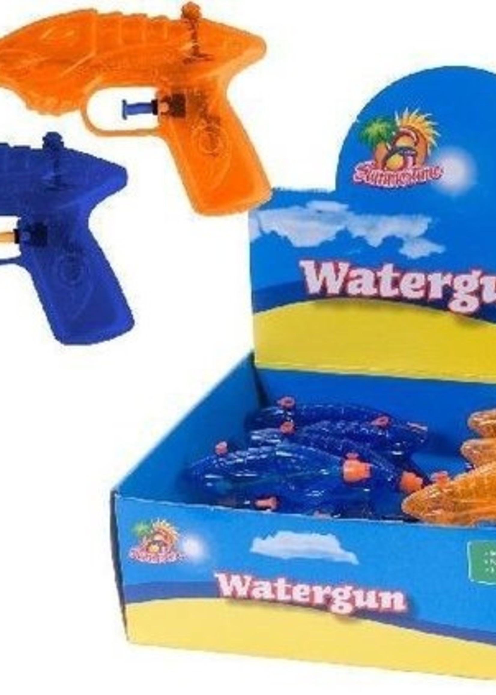 Summertime Waterpistool S1000