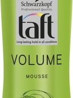 Taft Foam Volume Mega Strong 200ml