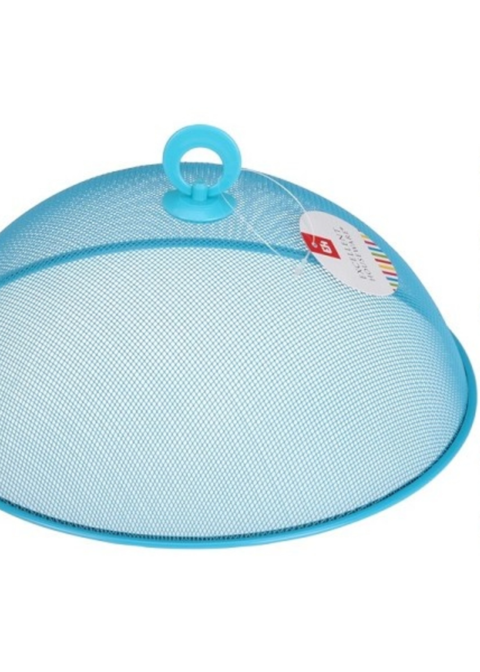 Vliegenkap metaal 30 cm, verkrijgbaar in verschillende kleuren ( per stuk )