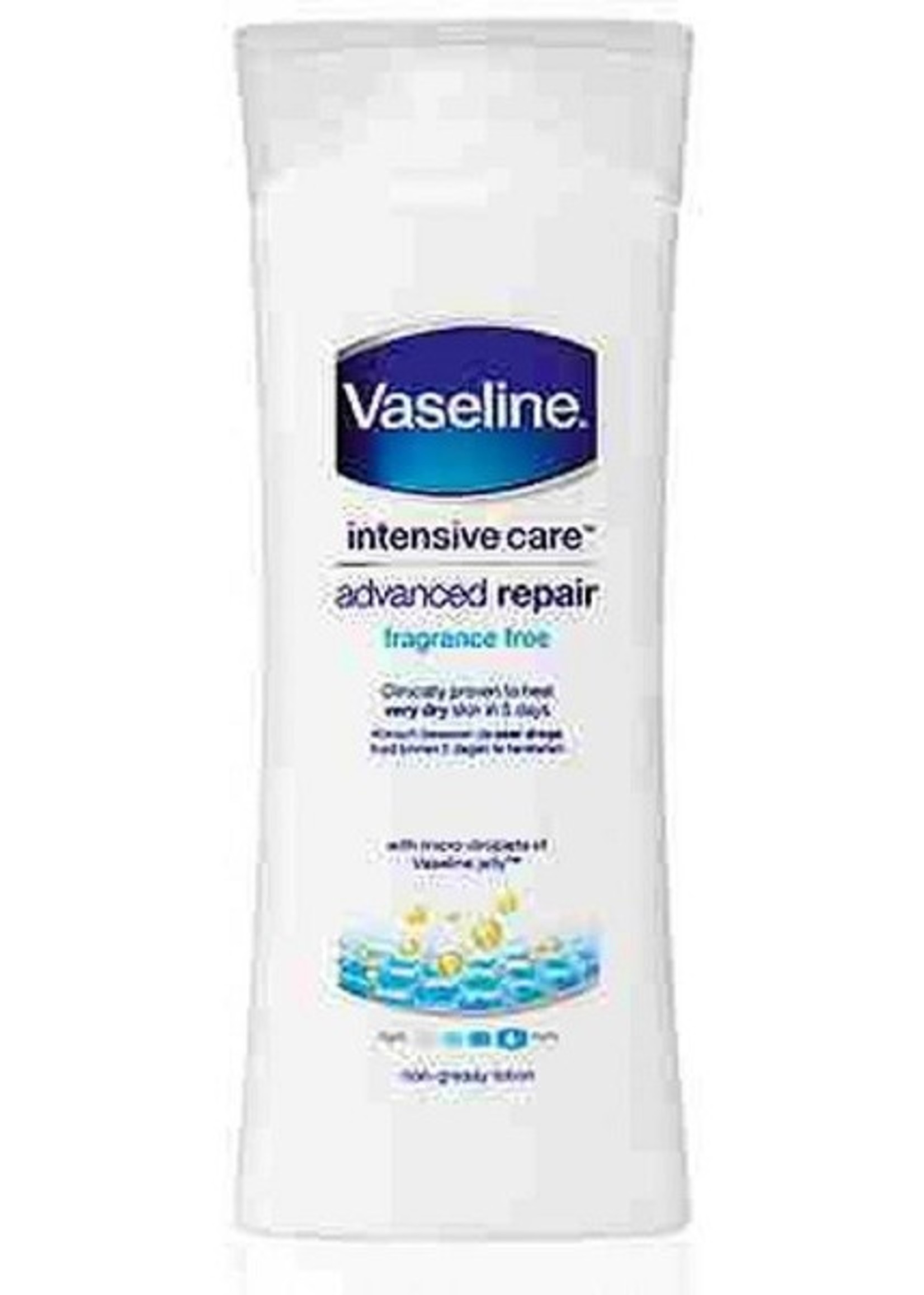 Vaseline Intensive Care Advanced Repair Bodylotion 400ml