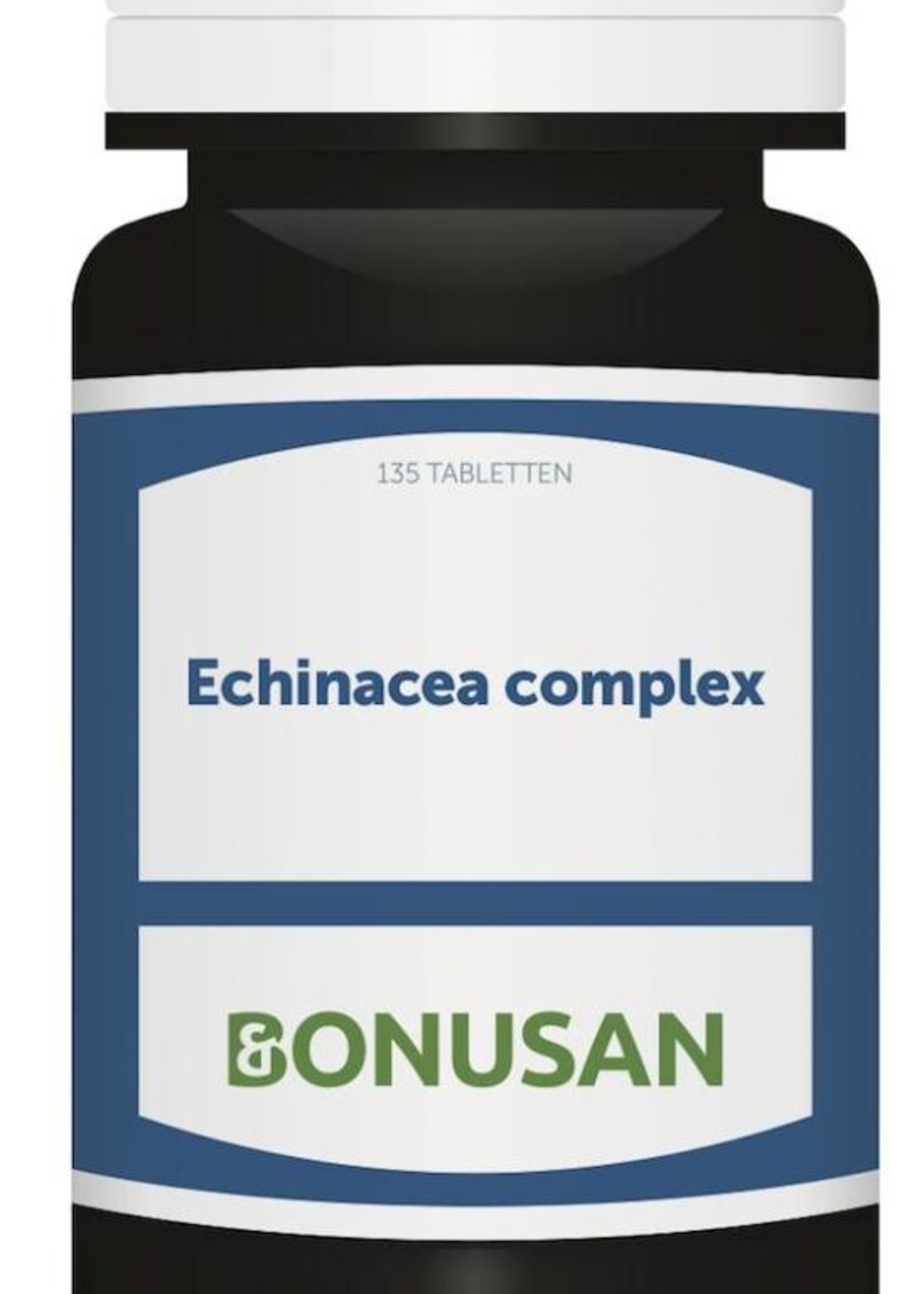 Echinacea Complex 135 tabletten - winkel 03/2025