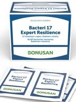 Bonusan Bacteri 17 Expert Resilience 28sach - winkel 05/2023