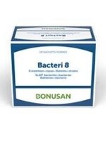 Bonusan Bacteri 8 28 Sachets - winkel 05/2023