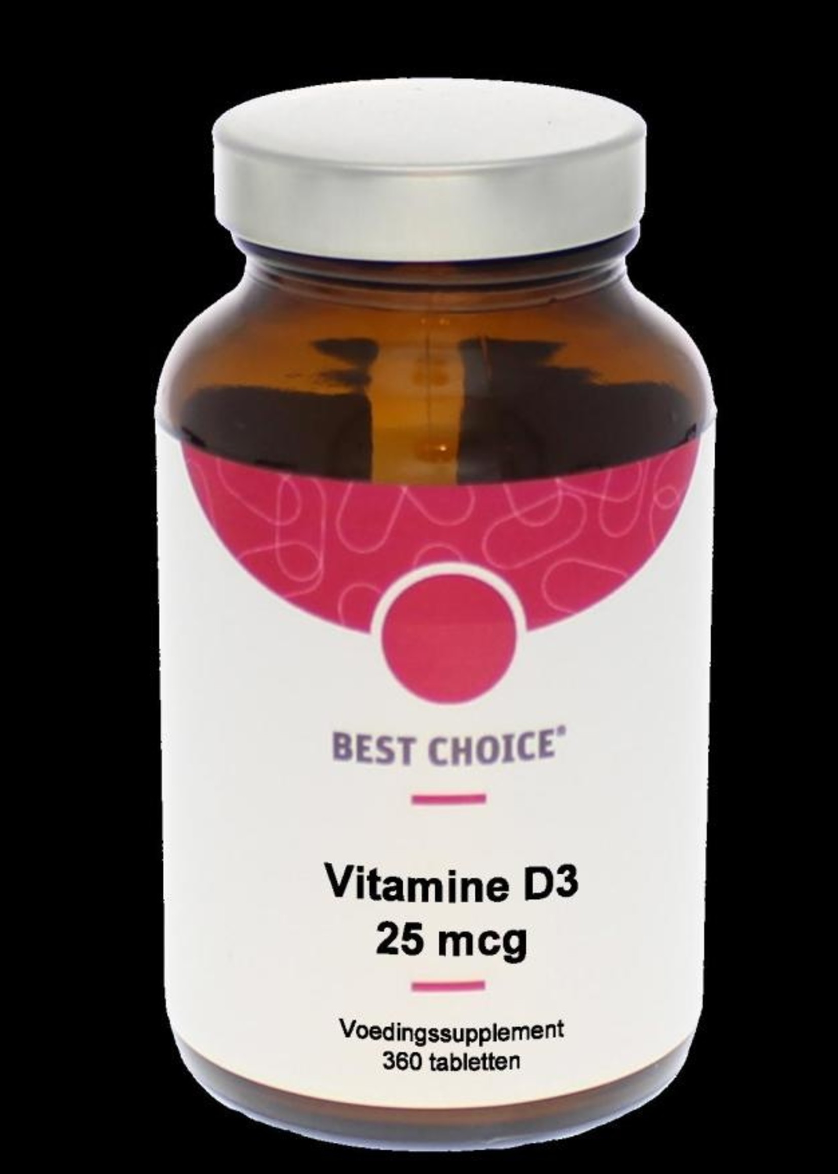 Best ch vit d3 15mg 360 tabletten - winkel 05/2023