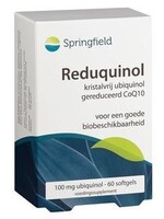 Springfield Reduquinol 100mg 60sft - winkel 11/2023