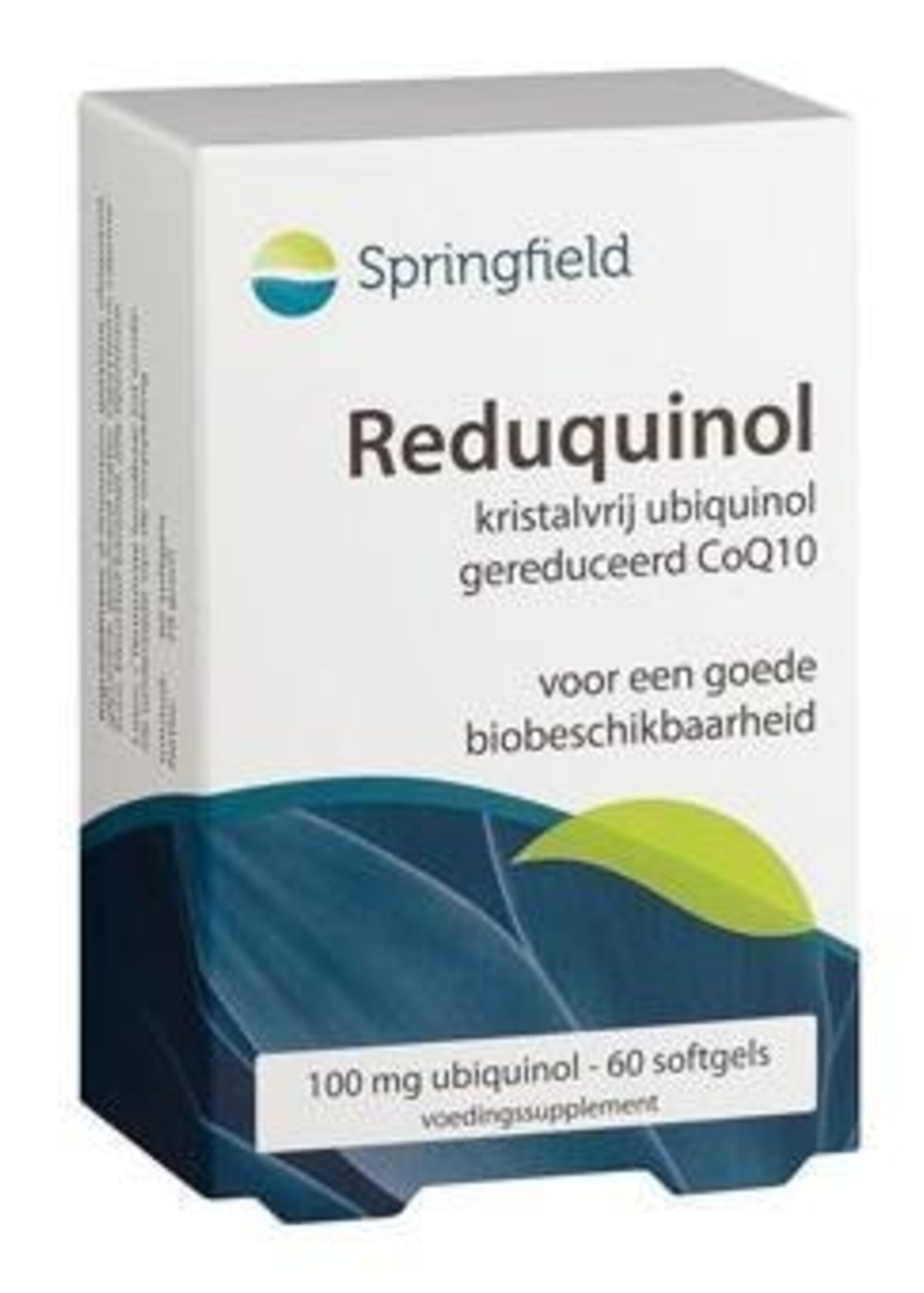 Reduquinol 100mg 60sft - winkel 11/2023