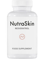 Nutraskin Resveratrol (60tb) - winkel 11/2022