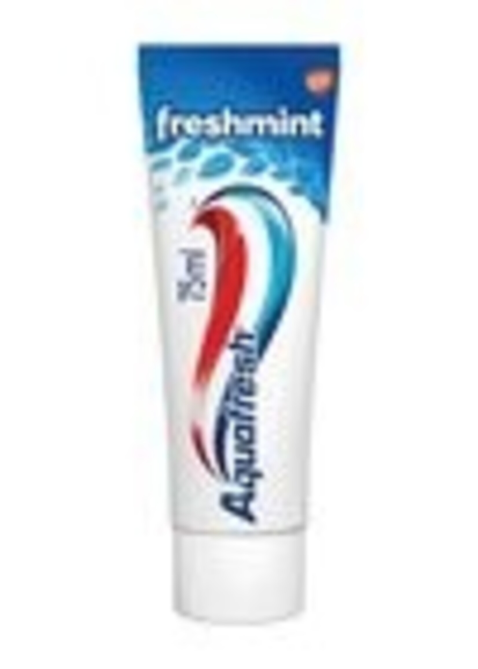 Aquafresh Tandpasta 75ml Fresh Mint 3