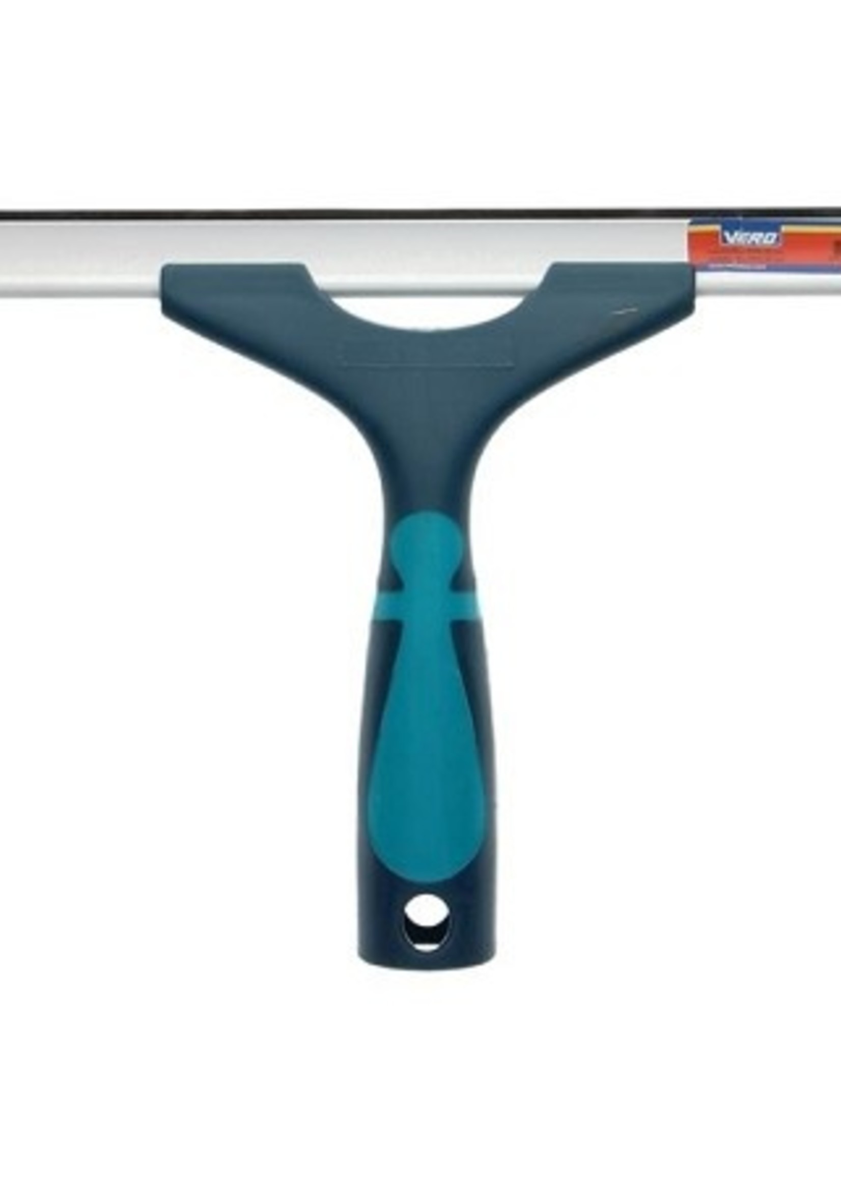 Vero Aqua Wiping Raamtrekker kunststof/alu 25cm