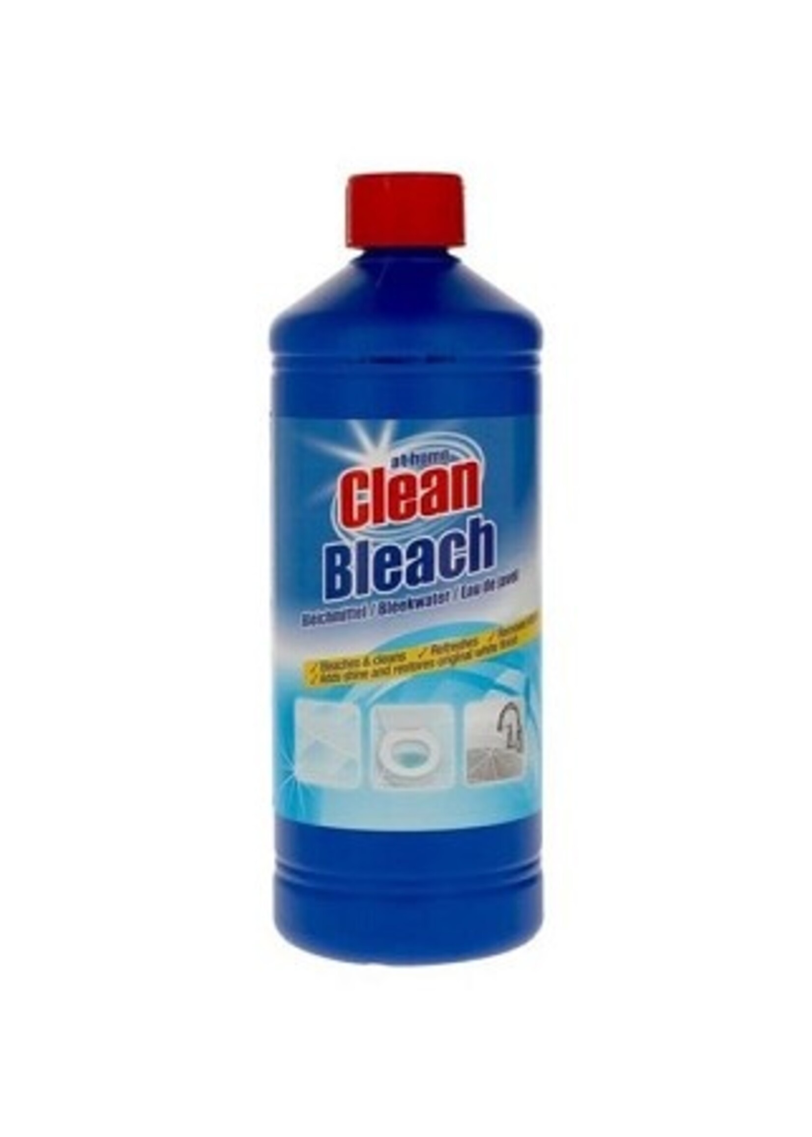 At Home Clean Bleek 1ltr