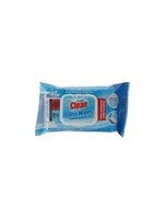 At Home Clean glasreinigingdoekjes Wipes 40pcs Regular