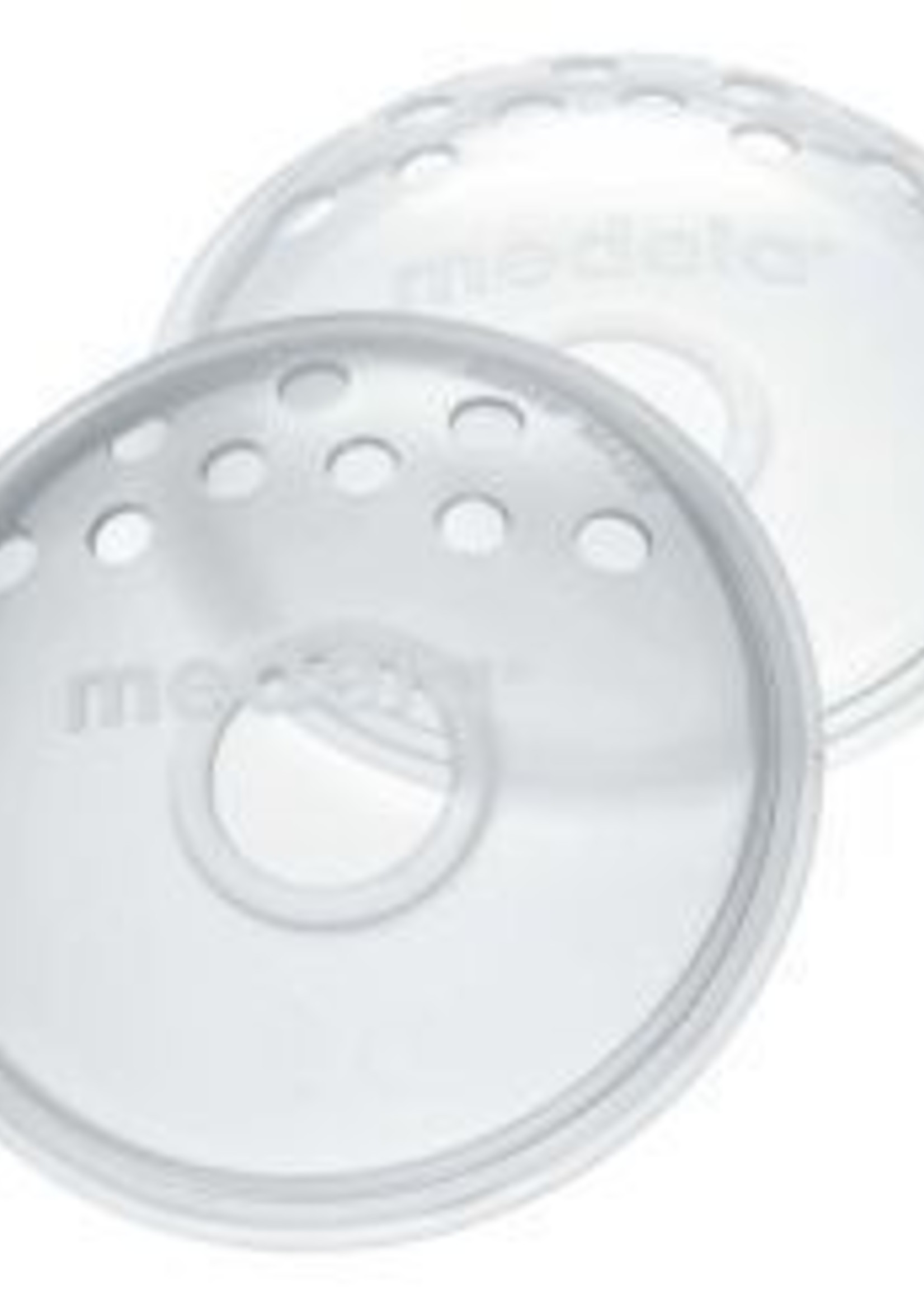 Medela Tepelvormers paar 1pr