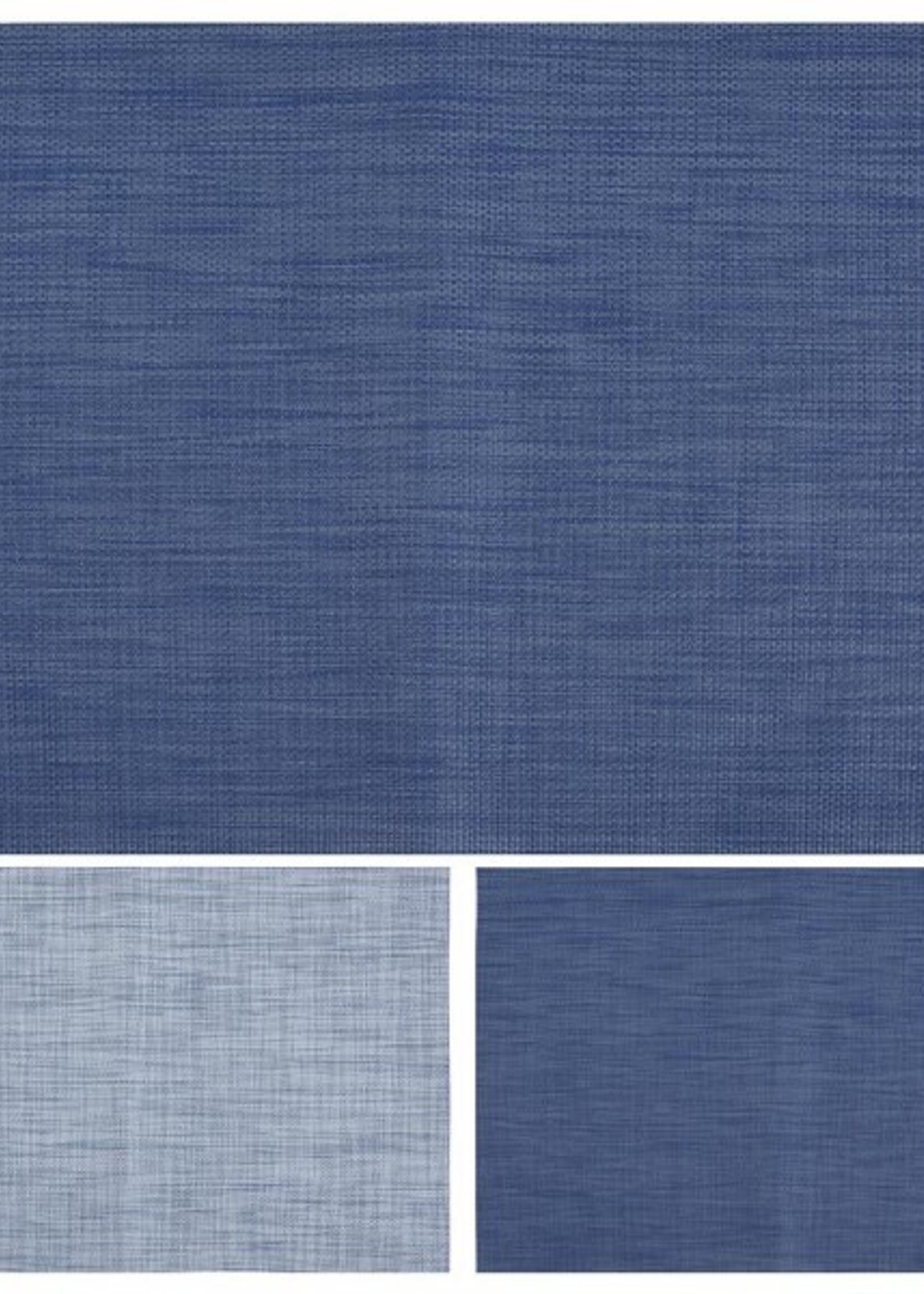 Placemat polyester 45x30cm (per stuk)