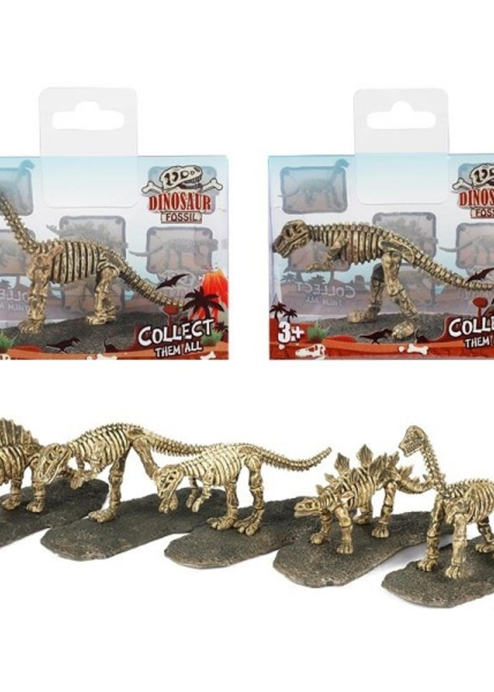 Toi Toys Dinosaurusfossiel