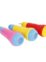 Echo microfoon 24x8cm