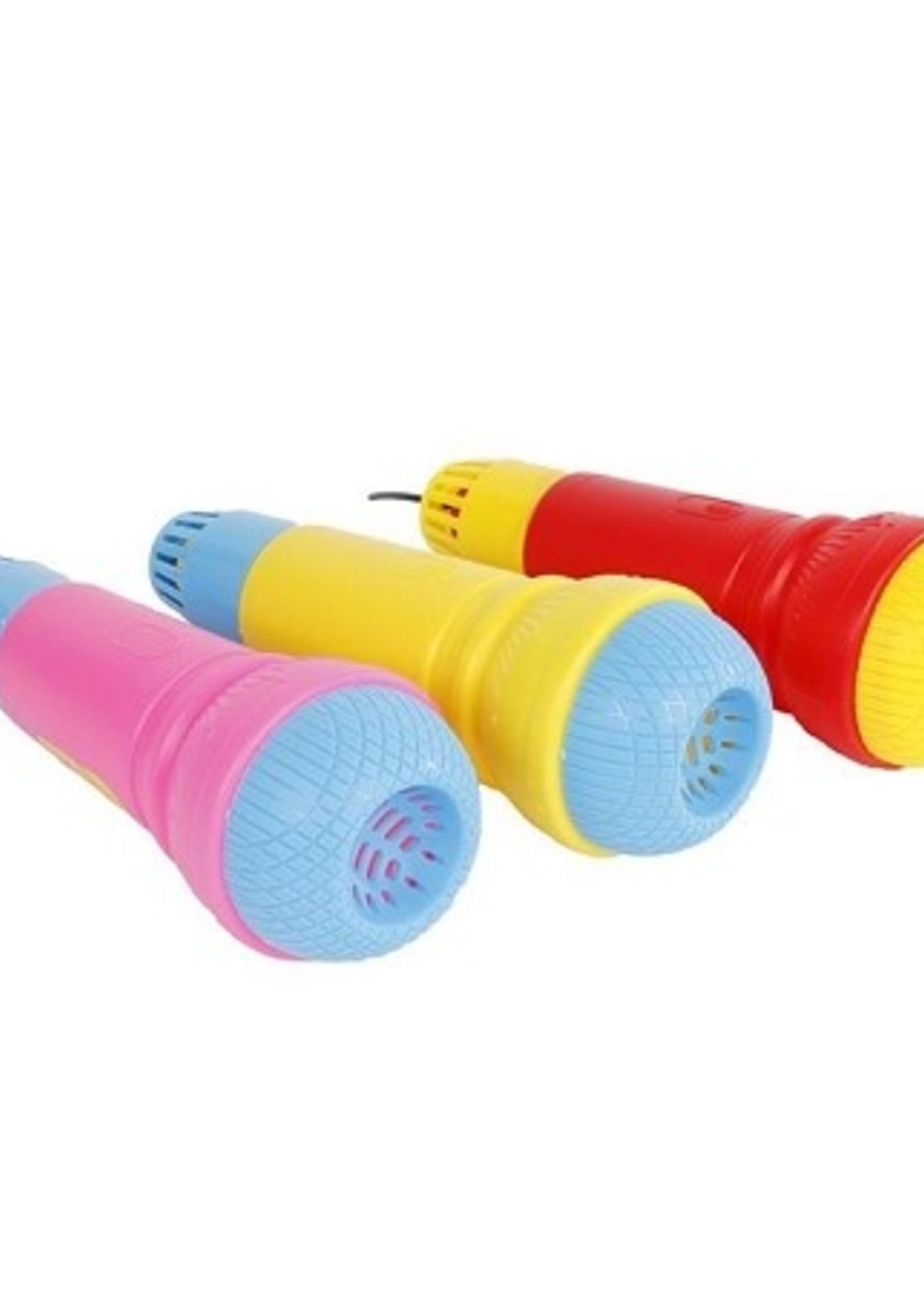 Echo microfoon 24x8cm