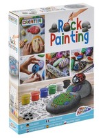 Grafix Stenen schilderen