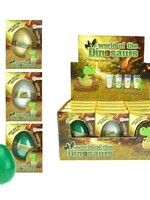 Toi Toys World of Dinosaurs Groei ei Dinosaurus