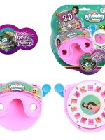 Toi Toys Diakijker viewer zeemeermin