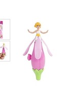 Vliegende fee pull string 18cm