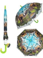 Toi Toys World of Dinosaurs paraplu dino 80cm