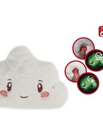 Mini Club nachtlamp pluche met licht en 2 functies 25x18cm