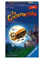 Ravensburger La Cucaracula pocketspel reisspel