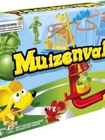 Hasbro Muizenval bordspel