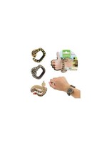 Toi Toys Animal World levensechte slang armband