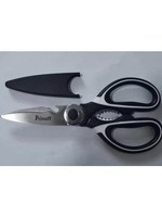 Alpina Keukenschaar/notenkraker/flesopener 3-in-1