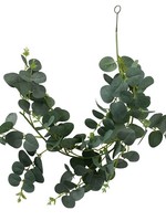 Boltze Home Plantenslinger Eucalyptus L75cm kunststof