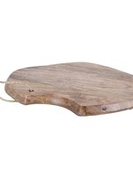 Serveerplateau 43x33x2,5cm